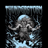 THUNDERSTORM