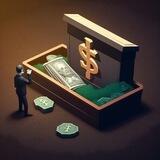 RIP Bank Welcome Crypto - $DEFI