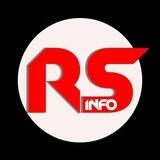 RS İNFO - Иран🇮🇷/🇵🇸Палестина