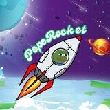 PepeRocket - Announcementchannel