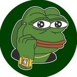🐸 PepeGrow 4% REWARDS USDT
