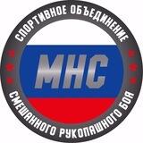 MHC КРЫМСКОЕ ОТДЕЛЕНИЕ