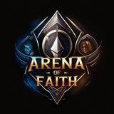 Arena of Faith Official