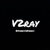 V2ray mahfel