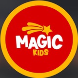 “Magic Kids” — guruh
