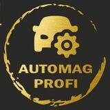 Автомагазин "АвтоМаг-Профи"