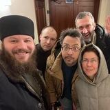 Островский life