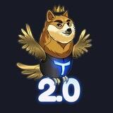 Twoge Inu 2.0 | Portal