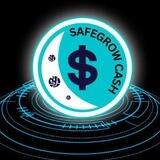 SafeGrow Cash Portal
