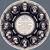 Цитатная Мозаика 🧩✍️