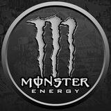 MONSTER ENERGY || BSC PROJECT