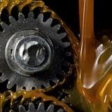 Machinery Lubrication