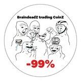 BraindeadZ Trading Portal