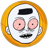 Fergal Coin Entry