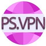پوریا سعیدیان PS_VPN