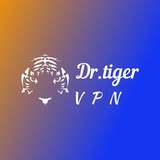 Dr.Tiger proxy