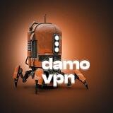 DamoVPN