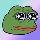 Big Eye Pepe 👀🐸 $BEPEP