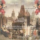 🫅👸. GiiLLY’s