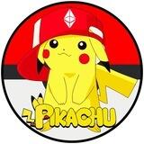 Pikachu 피카츄 Moon Portal