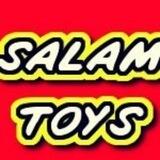 سلام تویز 🎲 SalamToys.ir