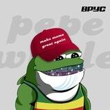 PEPE Whale 3.0| ERC20 | KYC | AUDIT | SAFU | 0% tax