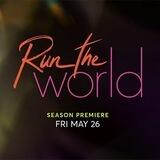 RUN THE WORLD Saison 1 2 INTÉGRALE FR VF 🇫🇷