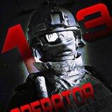 Operator 13 Chat
