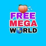 FreeMegaWolrd🍑