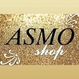 ASMO SHOP OPTOM