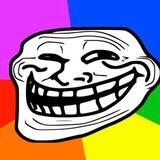 Trollface Official - Portal