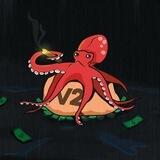 Squid Lounge: The NEW Portal