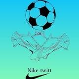Nike twitt