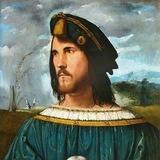 Атлас амбиций