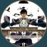 LA LÉGENDE DE KORRA / AVATAR LE DERNIER MAÎTRE DE L'AIR