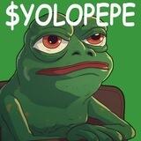 💎🐸YOLOPEPE | PORTAL🐸💎