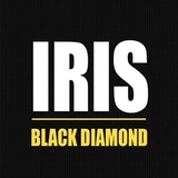 Iris | Black Diamond