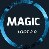 MAGIC LOOT 2.0