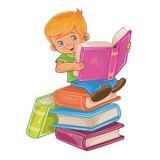 Детские книги в Болгарии на русском