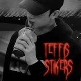 teffis stikers