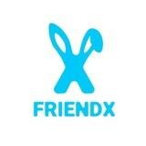 FriendX Portal