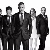 Séries juridiques