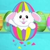 The Ether Bunny - $BUNNY 🐇🎊