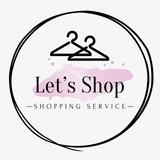 Let’s shop