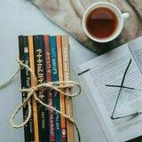 ከእለታት....📖📚📖📚📖📚