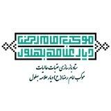 موکب امام رضا (ع) دیار علامه بهلول