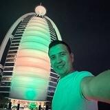 🇦🇪 Путь в Эмираты 🇦🇪