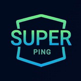 Super_Ping