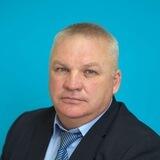 Официально: Александр Гринберг