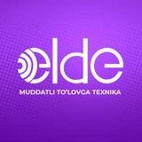 Elde.uz